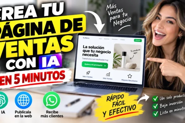 crear-web-con-ia