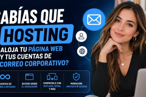 correoshosting