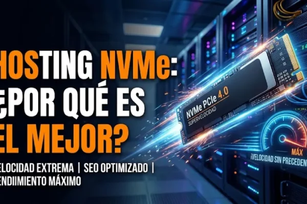 NVMe